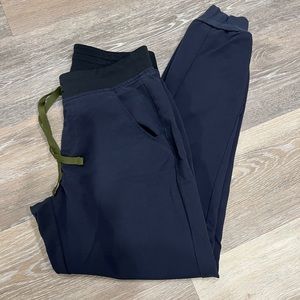 *Limited edition color* figs Zamora jogger scrub pants